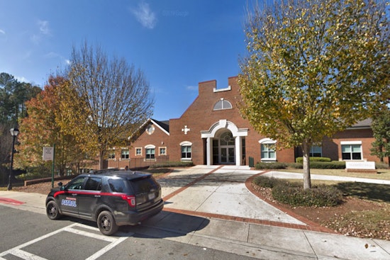 Continued Water Outage in Buckhead Leaves Residents and Businesses Thirsty for Answers