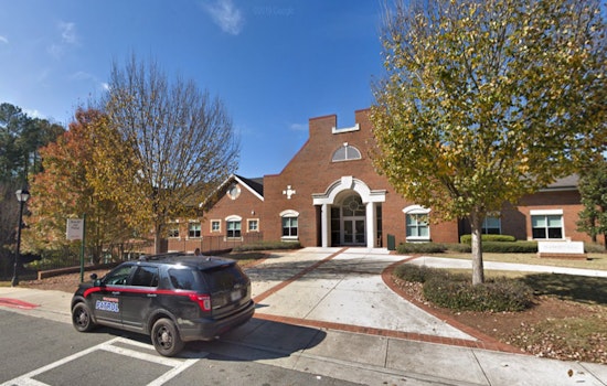 Continued Water Outage in Buckhead Leaves Residents and Businesses Thirsty for Answers