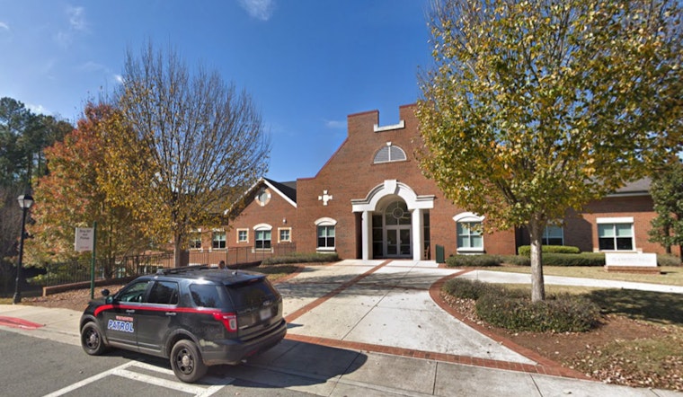 Continued Water Outage in Buckhead Leaves Residents and Businesses Thirsty for Answers