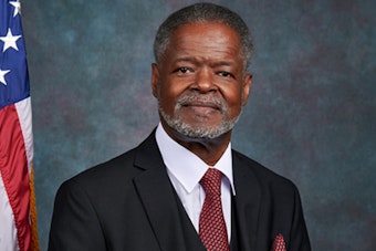 Contra Costa County Mourns Passing of Trailblazing Supervisor Federal Glover at 69