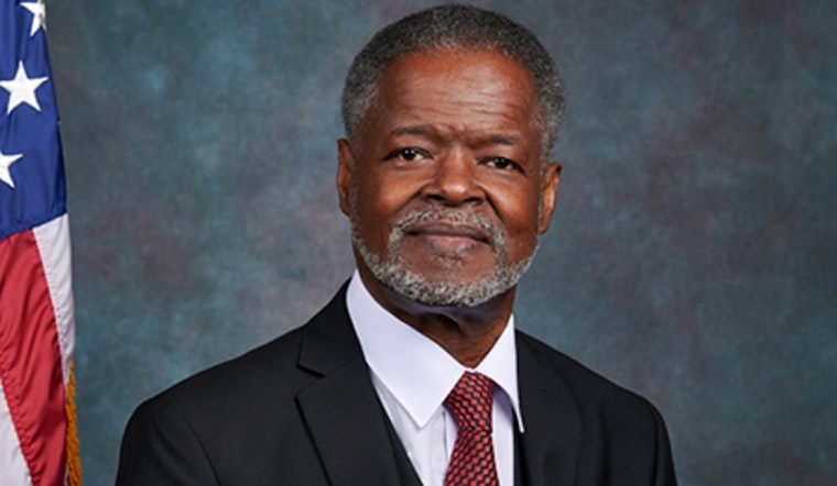 Contra Costa County Mourns Passing of Trailblazing Supervisor Federal Glover at 69