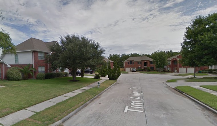 Contractor Found Dead in Suspected Homicide at Northwest Harris County Home, Suspect Hospitalized Following Chaotic Attempt to Flee