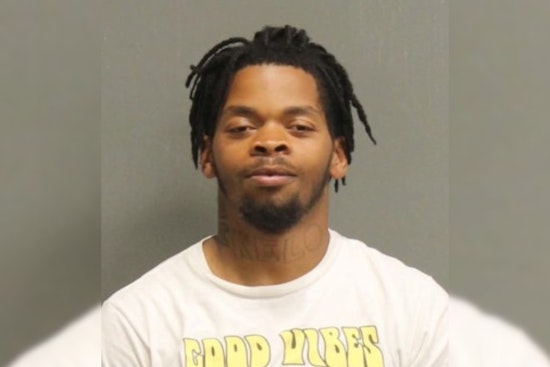 Convicted Felon Accused of Springfield Shooting Arrested, Faces $650,000 Bail