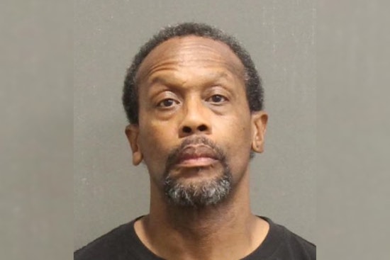 Convicted Felon Arrested for Nashville Mapco Robbery and String of Thefts