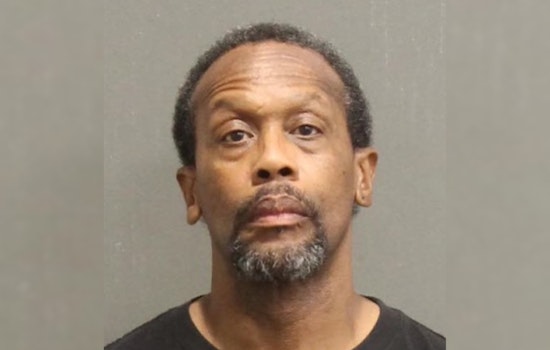 Convicted Felon Arrested for Nashville Mapco Robbery and String of Thefts