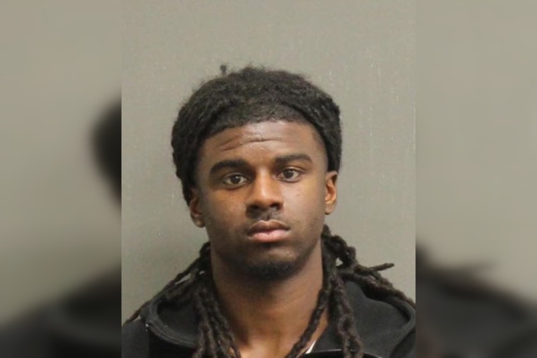 Convicted Felon Arrested in Connection with Nashville Club Shooting, Facing Multiple Felony Charges