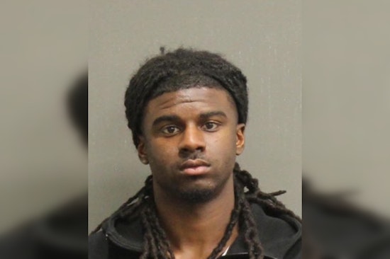 Convicted Felon Arrested in Connection with Nashville Club Shooting, Facing Multiple Felony Charges