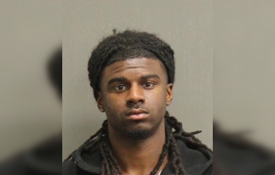 Convicted Felon Arrested in Connection with Nashville Club Shooting, Facing Multiple Felony Charges