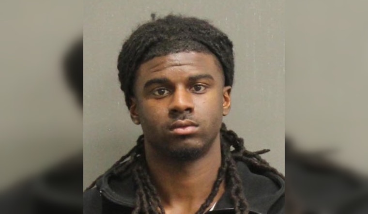 Convicted Felon Arrested in Connection with Nashville Club Shooting, Facing Multiple Felony Charges