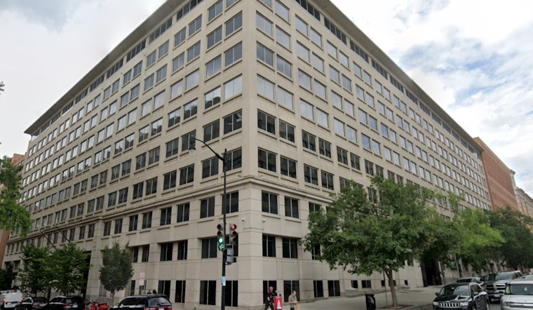Convicted Felon from D.C. Sentenced to Two Years for Illegal Firearm Possession