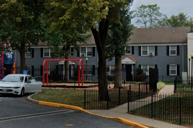 Convicted Felon Indicted on Federal Gun Charge Amid "Make D.C. Safe Again" Initiative