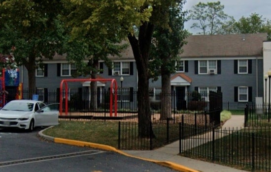 Convicted Felon Indicted on Federal Gun Charge Amid "Make D.C. Safe Again" Initiative