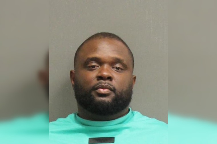 Convicted Felon Leads Nashville Police on Chase in Stolen Cadillac, Arrested with Firearm