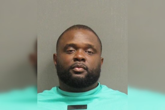 Convicted Felon Leads Nashville Police on Chase in Stolen Cadillac, Arrested with Firearm