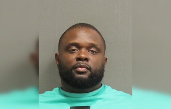 Convicted Felon Leads Nashville Police on Chase in Stolen Cadillac, Arrested with Firearm