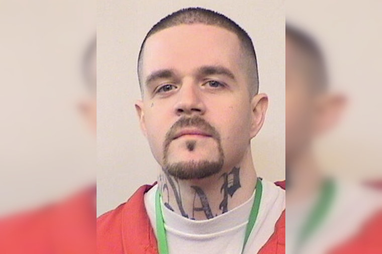 Convicted Indiana Man on Death Row for Killing Beech Grove Officer Pleads for Clemency After 25 Years