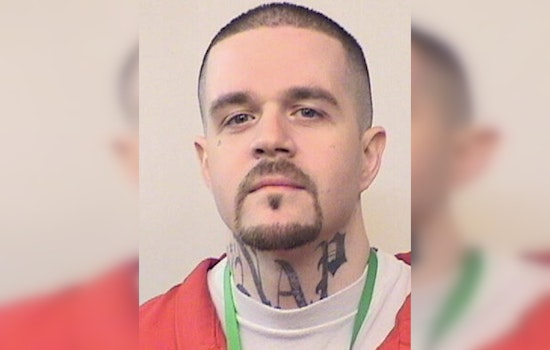 Convicted Indiana Man on Death Row for Killing Beech Grove Officer Pleads for Clemency After 25 Years