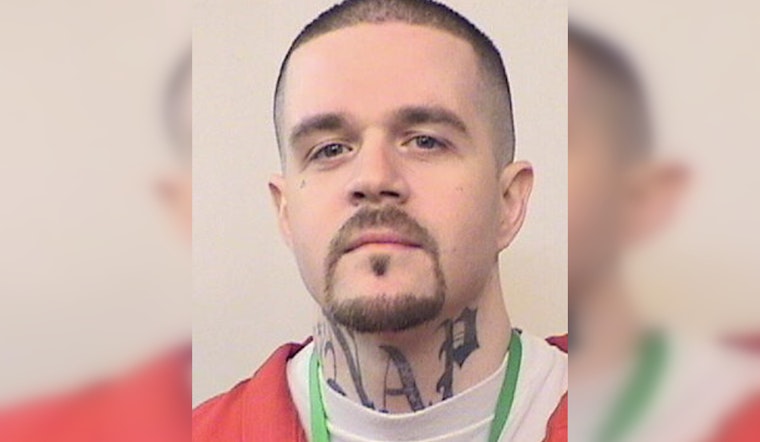 Convicted Indiana Man on Death Row for Killing Beech Grove Officer Pleads for Clemency After 25 Years