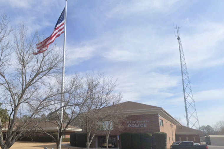 Conyers Police Department Invites Young Aspirants to Annual Junior Police Academy