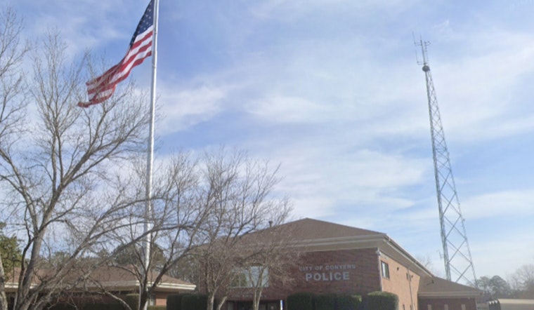 Conyers Police Department Invites Young Aspirants to Annual Junior Police Academy