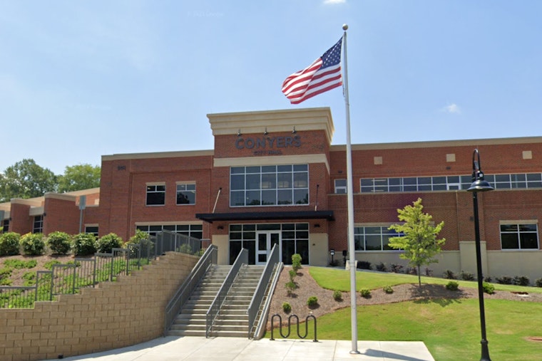 Conyers Residents Invited to Review and Discuss City's Fiscal Year 2025-2026 Budget Proposals