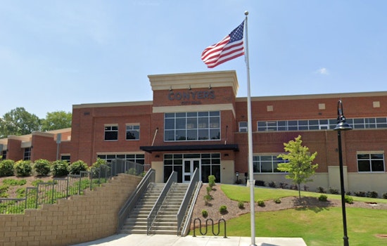 Conyers Residents Invited to Review and Discuss City's Fiscal Year 2025-2026 Budget Proposals
