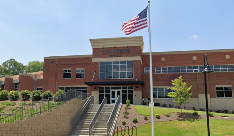 Conyers Residents Invited to Review and Discuss City's Fiscal Year 2025-2026 Budget Proposals
