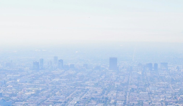 Cooler Nights and Patchy Fog Ahead in Los Angeles, Warmer Days to Follow