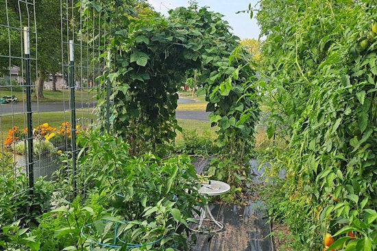 Coon Rapids Calls for Entries in Annual Sustainable Garden Tour This July