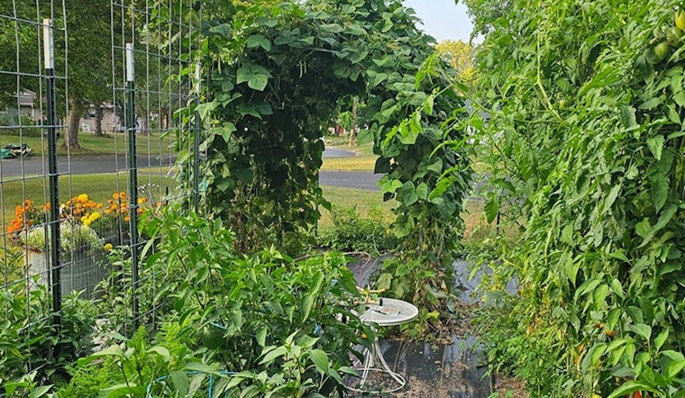 Coon Rapids Calls for Entries in Annual Sustainable Garden Tour This July