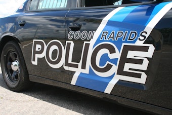 Coon Rapids Police Involved in Fatal Shooting Following Domestic Disturbance