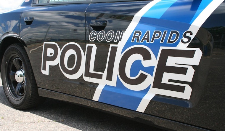 Coon Rapids Police Involved in Fatal Shooting Following Domestic Disturbance