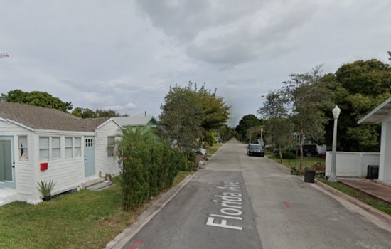 Coral Gables Woman Reports Fake DoorDash Delivery Man Suspected of Attempted Break-In