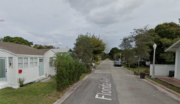 Coral Gables Woman Reports Fake DoorDash Delivery Man Suspected of Attempted Break-In