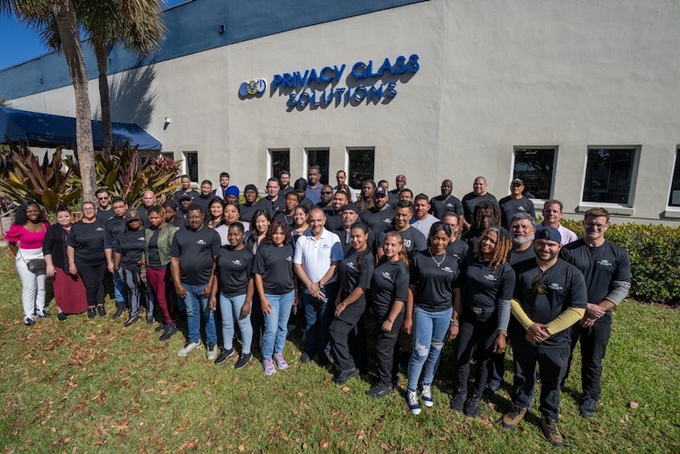 Coral Springs Celebrates Local Businesses with 2025 Business Excellence Awards