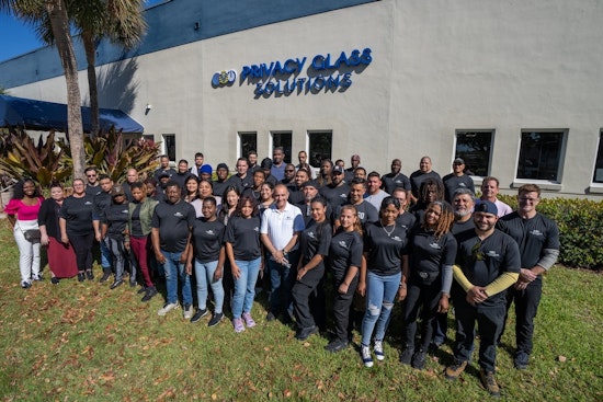 Coral Springs Celebrates Local Businesses with 2025 Business Excellence Awards