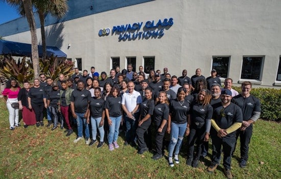 Coral Springs Celebrates Local Businesses with 2025 Business Excellence Awards