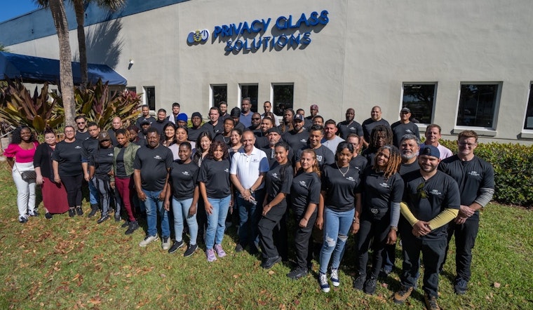 Coral Springs Celebrates Local Businesses with 2025 Business Excellence Awards