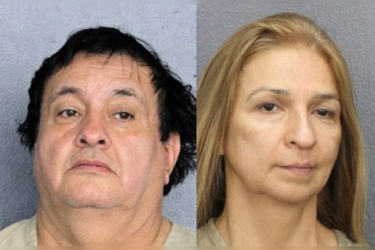 Coral Springs Cleaning Duo Arrested on Burglary and Grand Theft Charges in Broward County