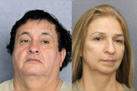 Coral Springs Cleaning Duo Arrested on Burglary and Grand Theft Charges in Broward County