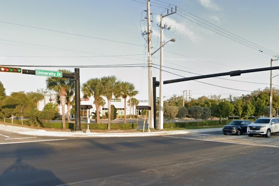 Coral Springs Evacuation Averted After Swift Response to Gas Leak at Construction Site