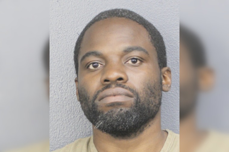 Coral Springs Man Charged with First-Degree Arson After Allegedly Setting Family Home Ablaze Amid Mental Health Crisis