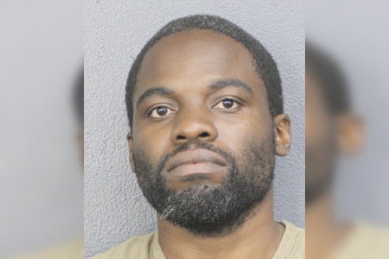 Coral Springs Man Charged with First-Degree Arson After Allegedly Setting Family Home Ablaze Amid Mental Health Crisis