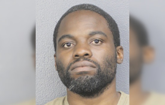 Coral Springs Man Charged with First-Degree Arson After Allegedly Setting Family Home Ablaze Amid Mental Health Crisis