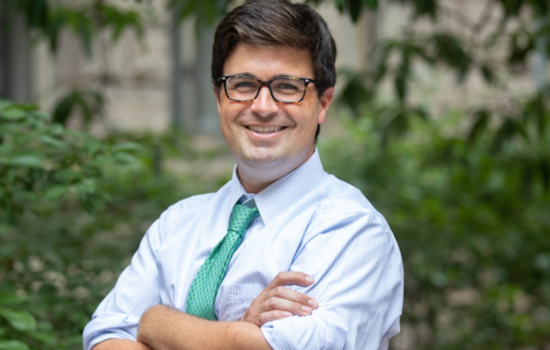 Corey O'Connor Embarks on Thank-You Tour in Pittsburgh Echoing Father's Legacy After Primary Win