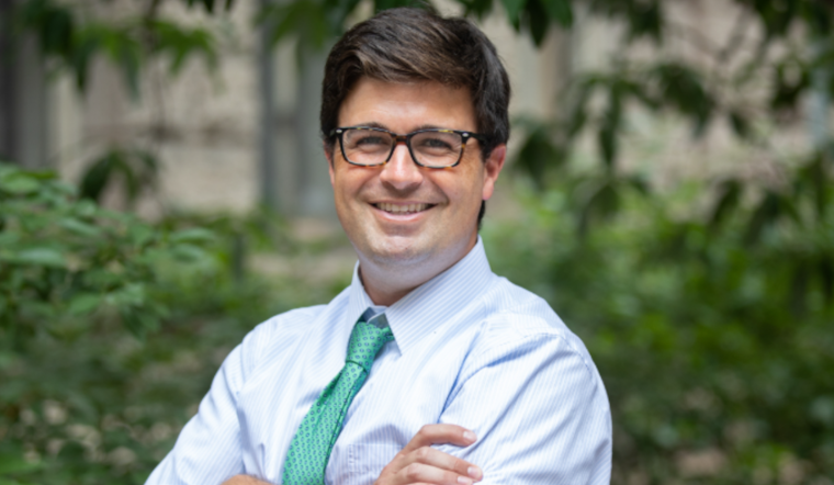 Corey O'Connor Embarks on Thank-You Tour in Pittsburgh Echoing Father's Legacy After Primary Win