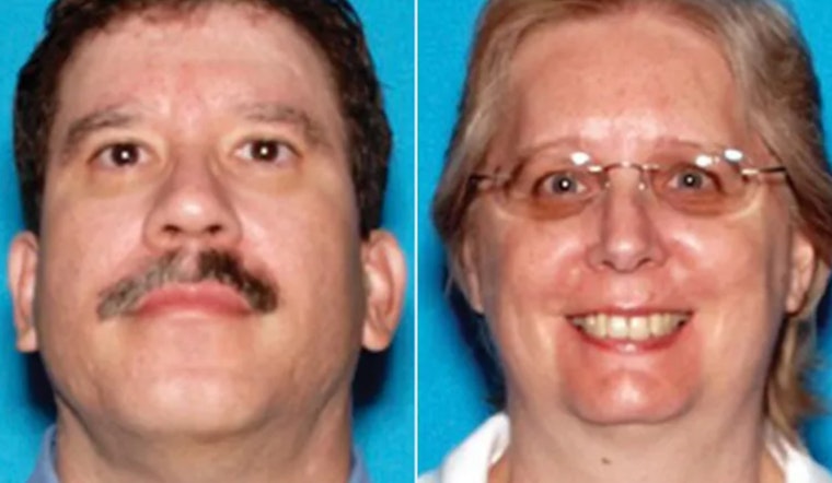 Coroner Identifies Simi Valley Couple in Ventura Murder-Suicide Case near Sunrise and Autumn Trails