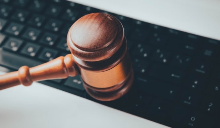 Corpus Christi Man Convicted of Distributing Child Sexual Abuse Materials Following International Probe