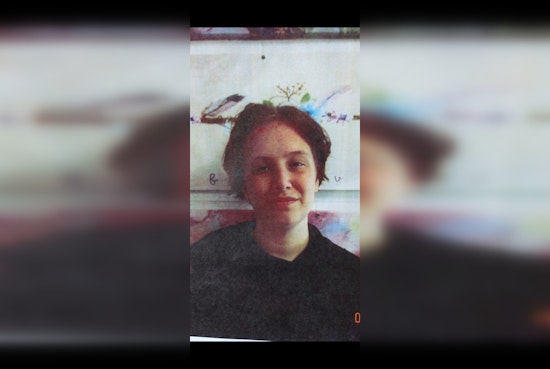 Corpus Christi Police Seek Public's Help in Locating Missing Teen Nicole Guest with Autism