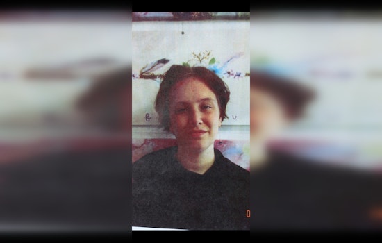 Corpus Christi Police Seek Public's Help in Locating Missing Teen Nicole Guest with Autism